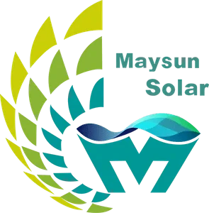 MaySun Solar – Premium-Solarmodule