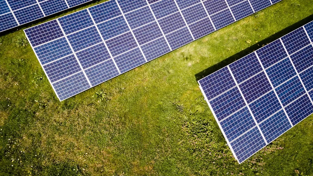 Rhino Solar – Technik aus einer Hand